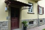 Schicke 2-Zimmer-Mietwohnung in Villengebäude in 97450 Arnstein (ID 1481) - Etagenwohnung Arnstein Arnstein , Unterfr | Angebot:27537067