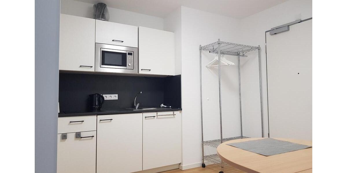 Etagenwohnung Würzburg Lengfeld - 2 Zimmer, 35 m&sup2;, 599&euro; | Angebot:26561836