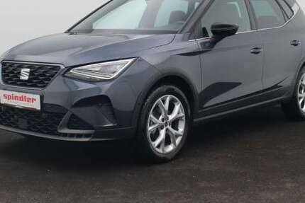 Seat Arona 20.500 km 25.980 &euro; Würzburg 97076