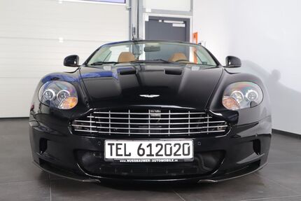Aston Martin DBS 83.500 km 99.989 € Unterpleichfeld 97294