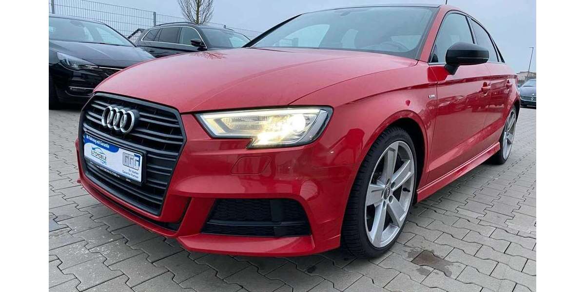 Audi A3 111.113 km 14.700 &euro; Bergtheim 97241