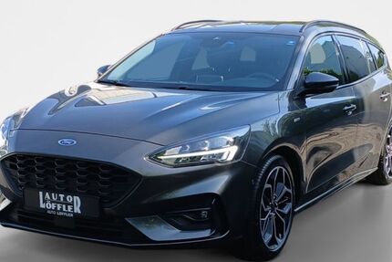 Ford Focus 66.876 km 17.909 € Würzburg 97076