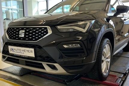 Seat Ateca 25.177 km 29.970 € Reichenberg 97234