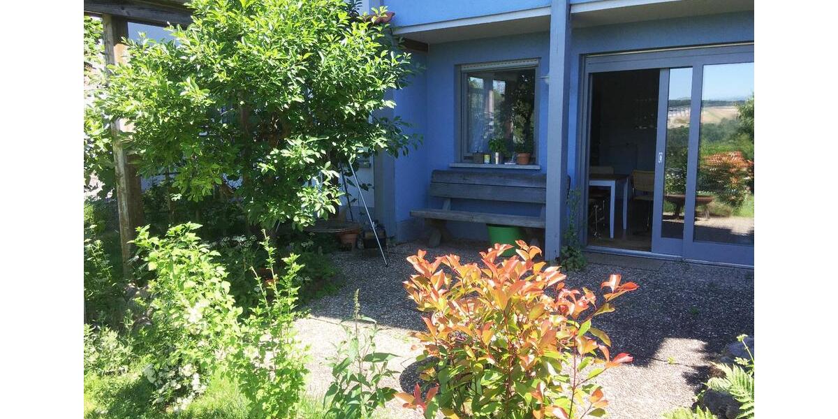 Erdgeschoßwohnung Würzburg Heuchelhof - 2 Zimmer, 65 m&sup2;, 700&euro; | Angebot:25303490