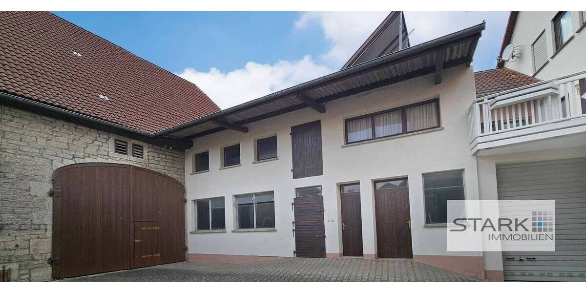 Mehrfamilienhaus, Wohnhaus Wittighausen Oberwittighausen - 1 Zimmer, 176 m&sup2;, 495.000&euro; | Angebot:26080165