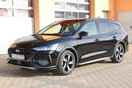 Ford Focus 27.500 km 24.890 &euro; Werneck 97440