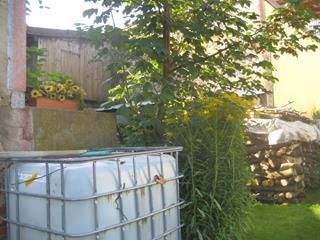 Mehrfamilienhaus, Wohnhaus Obernbreit - 4 Zimmer, 125 m&sup2;, 99.000&euro; | Angebot:25741025