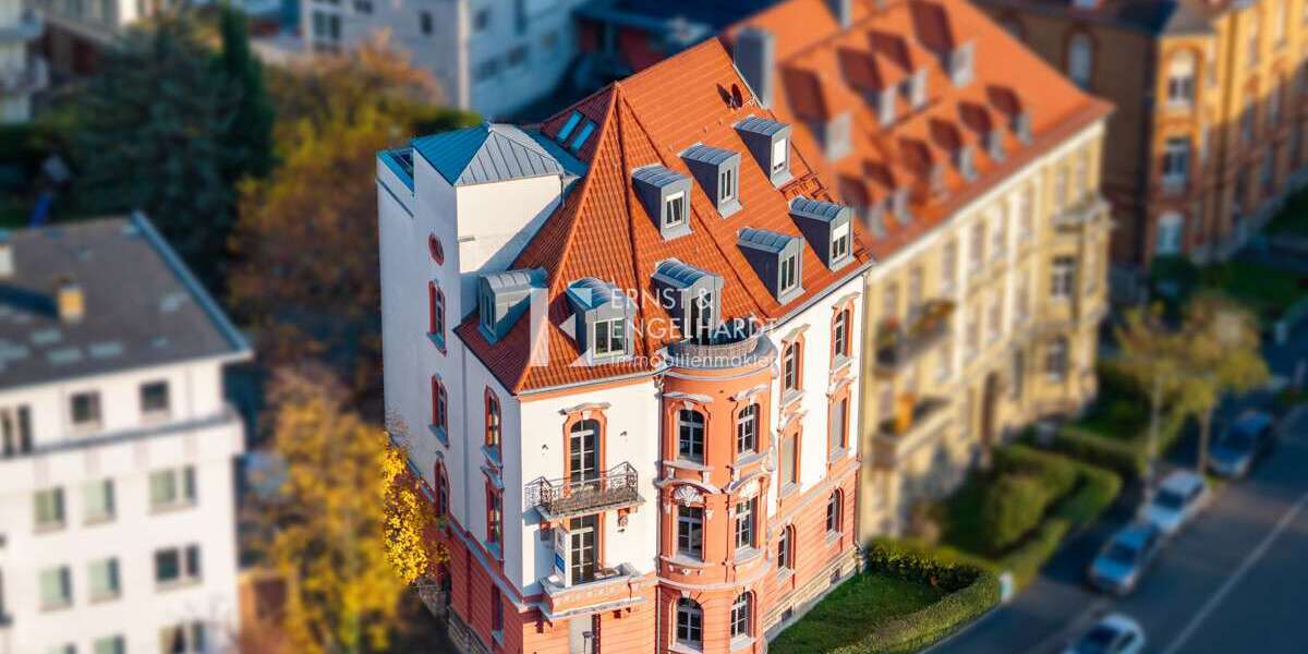 Gewerbeobjekt Würzburg Frauenland - 535.000&euro; | Angebot:24276807