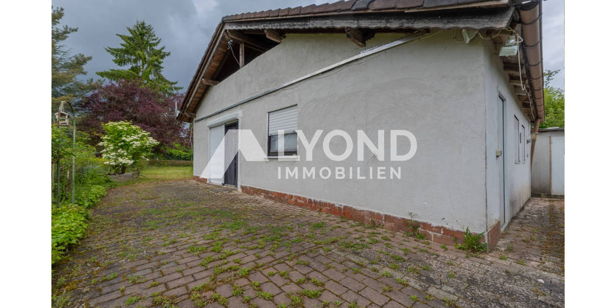 Grundstück Leinach - 185.000&euro; | Angebot:26617346