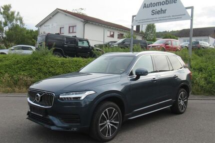 Volvo XC90 130.000 km 31.900 &euro; Tauberbischofsheim 97941