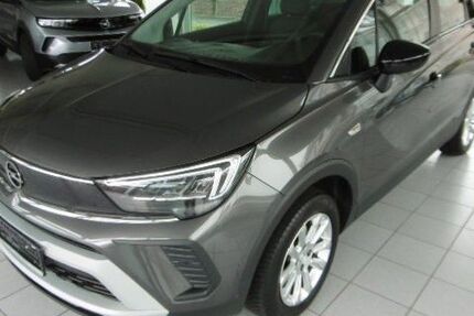 Opel Crossland (X) 38.990 km 18.990 € Marktheidenfeld 97828