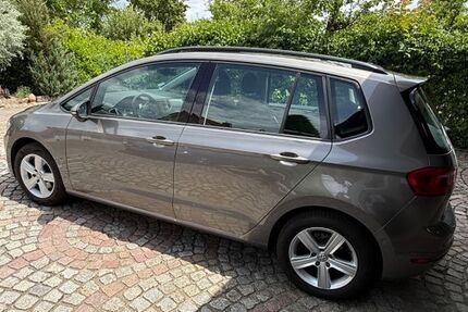VW Golf Sportsvan 143.000 km 12.100 &euro; Würzburg 97078