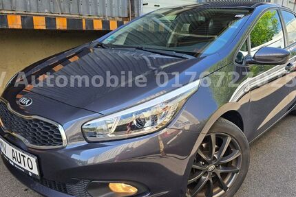 Kia ceed / Ceed 149.000 km 5.697 &euro; Würzburg 97076