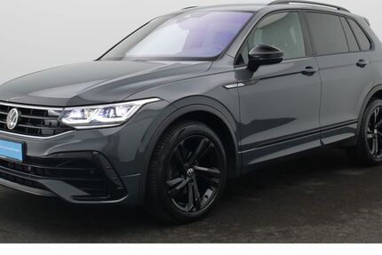 VW Tiguan 67.500 km 32.380 € Würzburg 97076