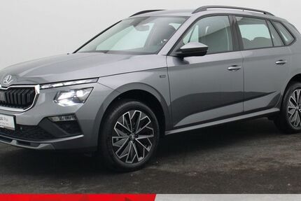 Skoda Kamiq 7.000 km 25.980 € Würzburg 97084