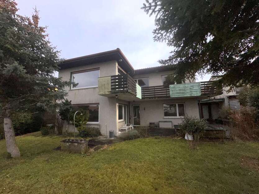 Haus zum Kaufen in Würzburg 698.000 € 256 m²