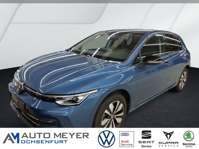 VW Golf 19.048 km 24.370 &euro; Ochsenfurt 97199