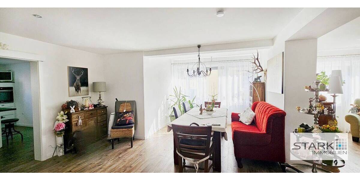 Etagenwohnung Kleinrinderfeld - 3 Zimmer, 120 m&sup2;, 310.000&euro; | Angebot:26330487