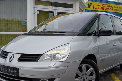 Renault Espace 218.990 km 5.250 &euro; Würzburg 97078
