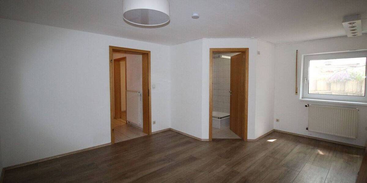 Doppelhaushälfte Ochsenfurt - 3 Zimmer, 75 m&sup2;, 319.000&euro; | Angebot:26835180