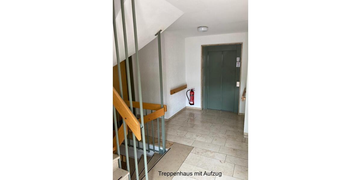 Etagenwohnung Eibelstadt - 1.5 Zimmer, 38 m&sup2;, 129.800&euro; | Angebot:26931206