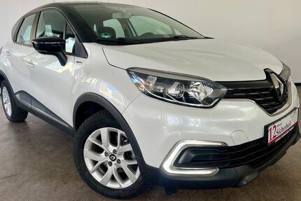 Renault Captur 87.000 km 11.890 € Würzburg 97080