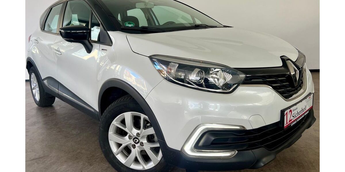 Renault Captur 87.000 km 11.890 € Würzburg 97080