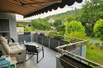 Erdgeschoßwohnung Würzburg Dürrbachau - 4 Zimmer, 107 m&sup2;, 650&euro; | Angebot:26661533