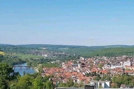 3 Zimmer Wohnung mit Garten zimmer