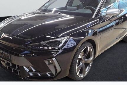 Cupra Leon 21.000 km 30.280 &euro; Würzburg 97076