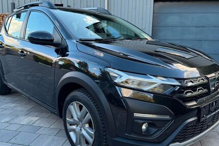 Dacia Sandero 56.050 km 14.880 € Wertheim 97877