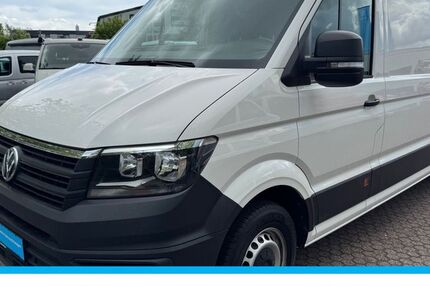 VW Crafter 119.500 km 26.480 &euro; Würzburg 97076