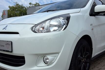 Mitsubishi Space Star 115.313 km 6.350 € Würzburg 97084