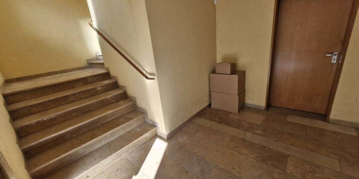 Etagenwohnung Würzburg / Heidingsfeld Heidingsfeld - 2 Zimmer, 56 m&sup2;, 195.000&euro; | Angebot:26863007
