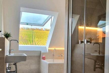 Panoramablick über Würzburg. Erstbezug! Provisionsfrei! 2.5 zimmer