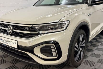 VW T-Roc 17.239 km 26.470 &euro; Ochsenfurt 97199