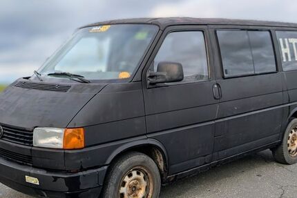 VW T4 Multivan 192.182 km 2.290 &euro; Winterhausen 97286