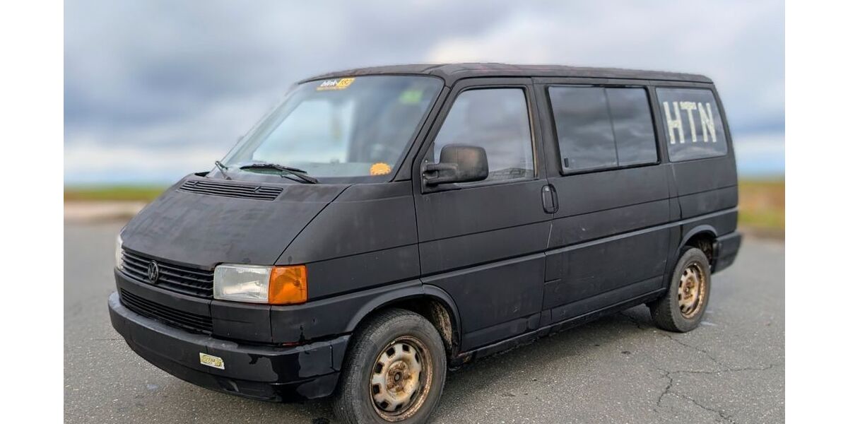 VW T4 Multivan 192.182 km 2.290 &euro; Winterhausen 97286