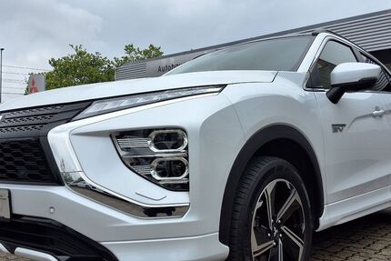 Mitsubishi Eclipse Cross 42.840 km 26.880 € Würzburg 97084