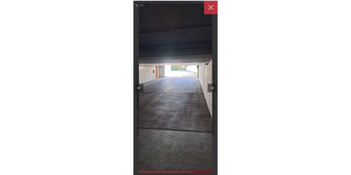 Etagenwohnung Höchberg - 2 Zimmer, 75 m&sup2;, 1.150&euro; | Angebot:24908804