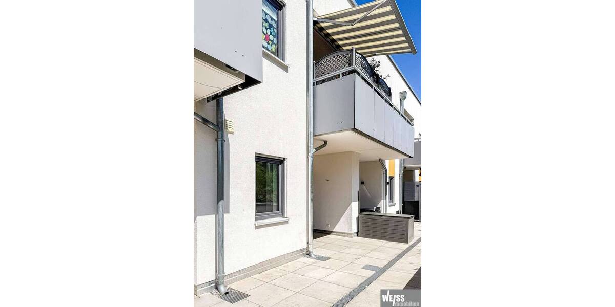 Etagenwohnung Marktheidenfeld - 3 Zimmer, 79 m&sup2;, 295.000&euro; | Angebot:26475840