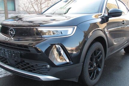 Opel Mokka 83.019 km 14.450 &euro; Würzburg 97080