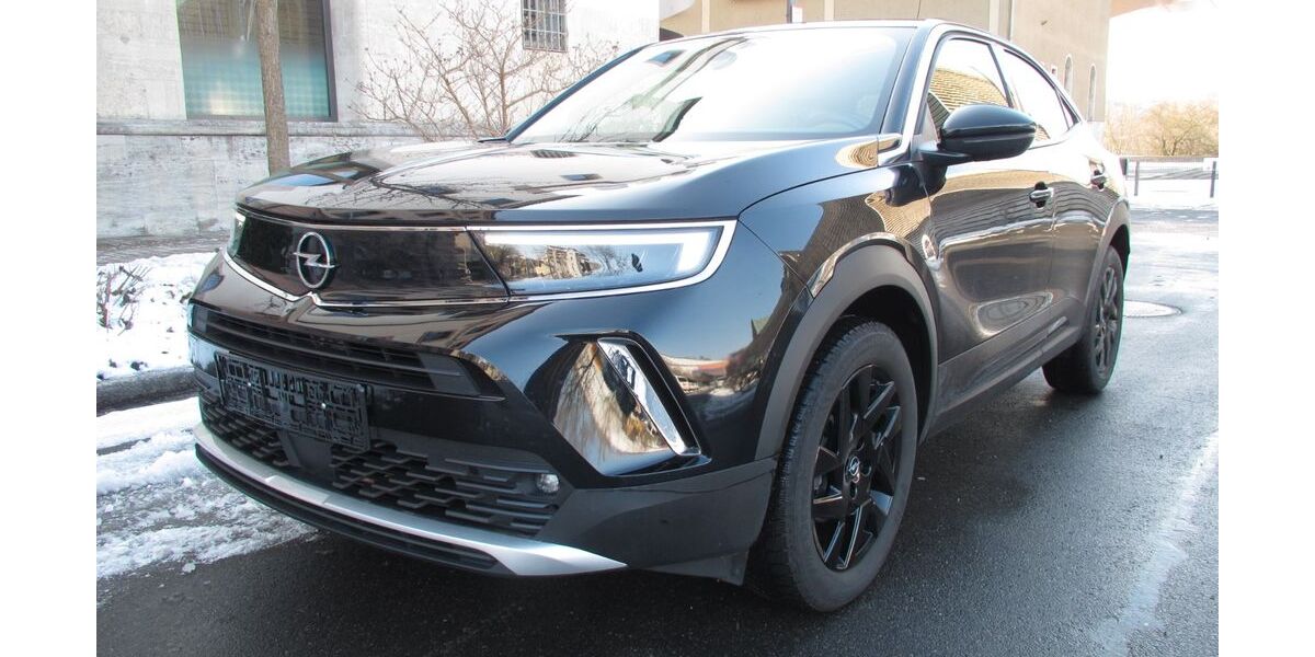 Opel Mokka 83.019 km 14.450 &euro; Würzburg 97080