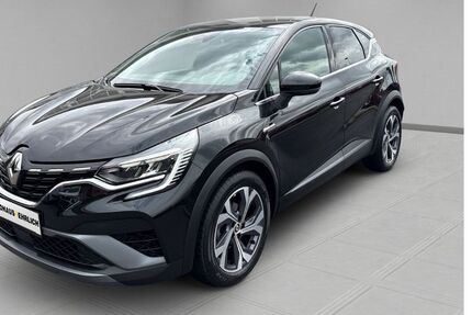 Renault Captur 77.665 km 17.990 &euro; Würzburg 97076