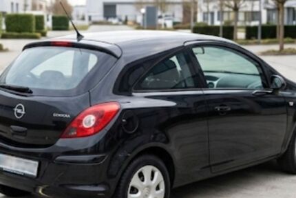 Opel Corsa 123.000 km 3.799 &euro; Würzburg 97070