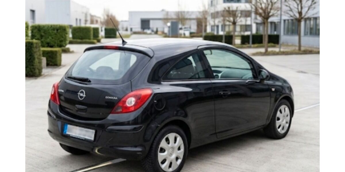 Opel Corsa 123.000 km 3.799 &euro; Würzburg 97070
