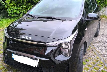 Kia Picanto 12.500 km 15.490 &euro; Kitzingen 97318