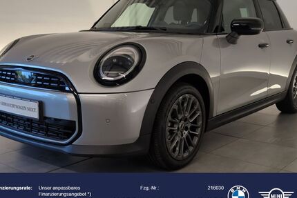 Mini Cooper C 11.100 km 25.240 &euro; Würzburg 97076