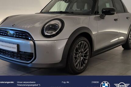 Mini Cooper C 11.100 km 26.330 &euro; Würzburg 97076