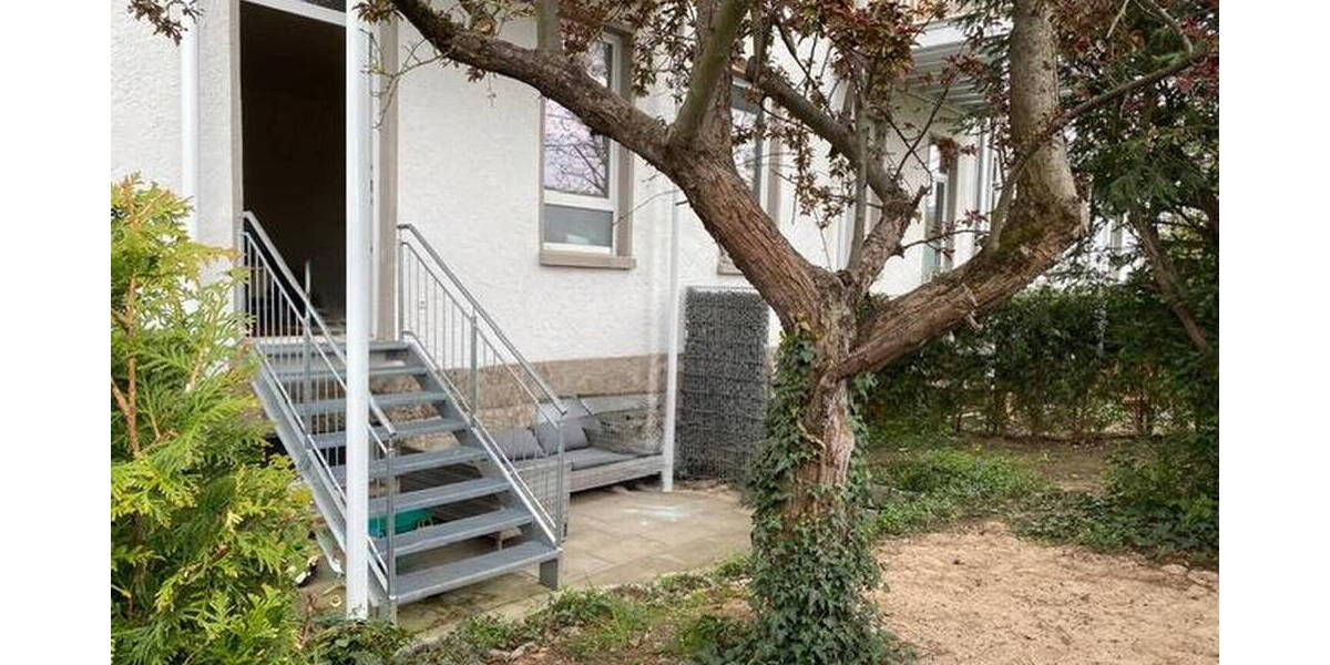 Etagenwohnung Würzburg Zellerau - 4 Zimmer, 124 m&sup2;, 1.630&euro; | Angebot:26290130